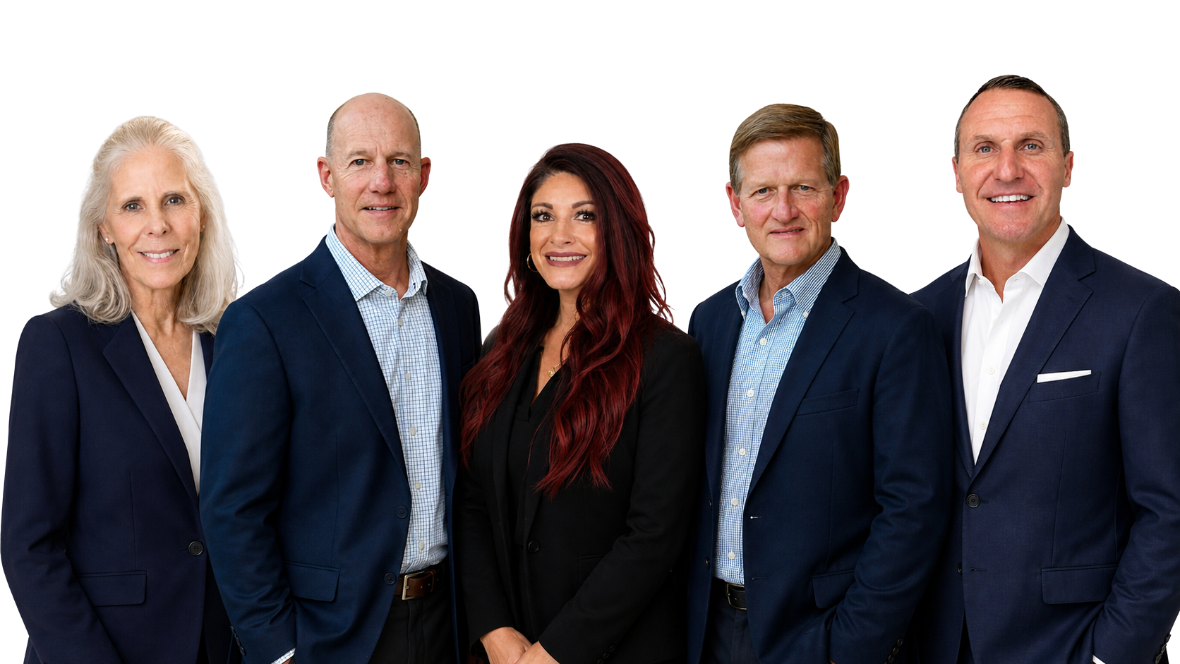 Red Mills Construction Team